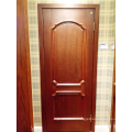 GO-MBT07 High quality interior new design single wooden door Modern house wooden door